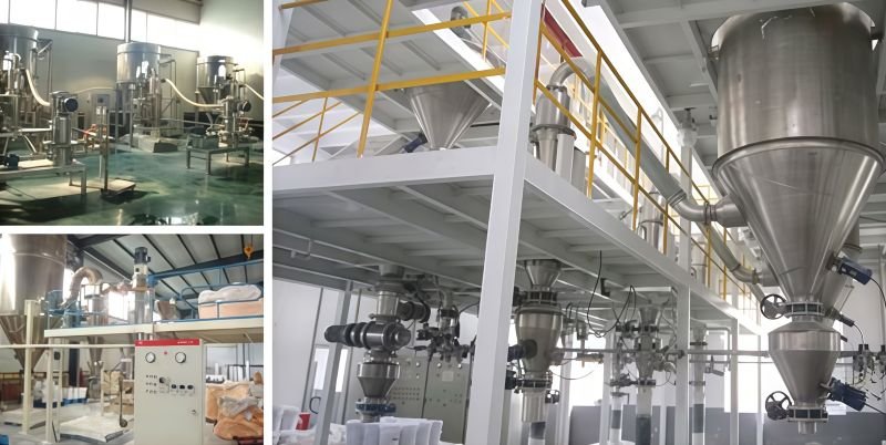 Factory View 1